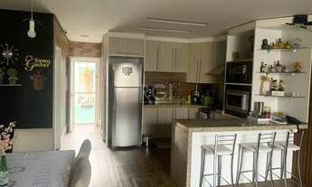 Imagem 3: Sobrado em Harmonia