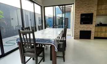 Imagem 7: Casa com 3 dormitórios à venda, 230 m² por R$ 1.450.000 - Aponiã - Porto Velho/RO