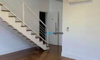 Imagem 5: Apartamento duplex à venda e locação no The One Loft no Cambuí em Campinas -SP