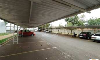 Imagem 5: Apartamento (tipo - padrao) 2 dormitórios, cozinha planejada, portaria 24hs, lazer, espaço