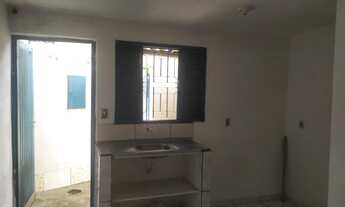 Imagem 4: Kitnet Quarto com aluguel por R$550 /mês