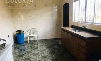 Imagem 2: Santo André - Casa Padrão - Parque Capuava