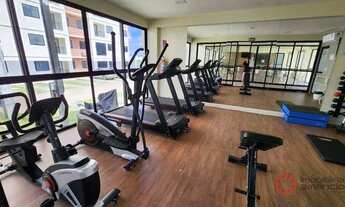 Imagem 3: Alugo Apartamento no Condomínio Viver Bem, Universitário