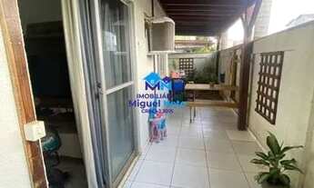 Imagem: Apartamento térreo no condomínio Total