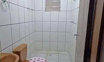 Imagem 7: Casa com 2 dormitórios para alugar, 80 m² por R$ 1.100,00/mês - Parque das Américas - Mauá