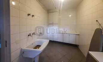 Imagem 5: Casa com 4 dormitórios para locação, 465m² - Morumbi