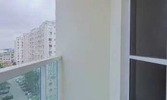 Imagem 5: Apartamento para Aluguel - São Cristóvão, 2 Quartos, 55 m2