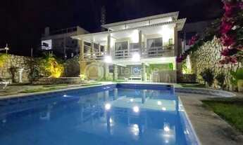 Imagem 2: Belíssima casa em Ponta Negra