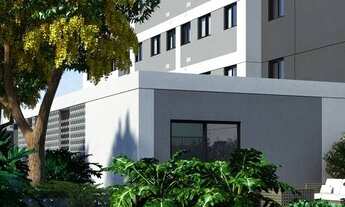 Imagem 4: Apartamento para venda tem 40 metros quadrados com 2 quartos em Centro - Diadema - SP