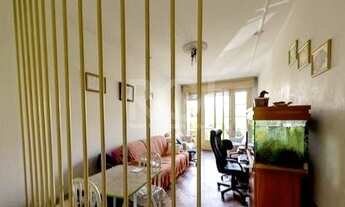 Imagem: Apartamento para Venda - 91m², 2 dormitórios