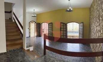 Imagem: Casa Sobrado em São José dos Campos