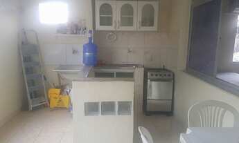 Imagem 6: Apt de um quarto