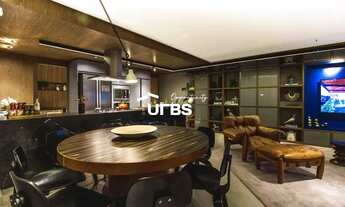 Imagem 3: Talk Marista - Apartamento 3 quartos, sendo 3 suítes