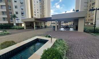 Imagem 2: Apto 3 Dormitórios Life Park Colors - Canoas