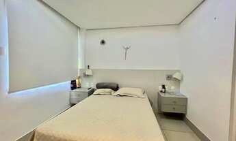 Imagem 4: Apartamento para venda tem 77 metros quadrados com 3 quartos em Horto - Teresina - PI