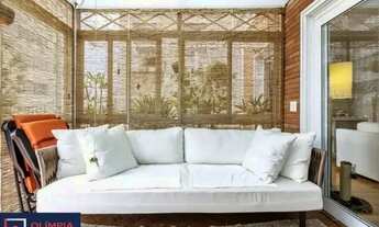 Imagem 6: Cobertura Venda Cerqueira César 325 m² 2 Dormitórios