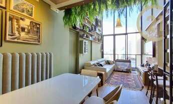 Imagem: Apartamento com 3 dormitórios à venda