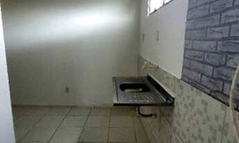 Imagem 4: Lene Pegado Aluga Apartamento com 45 metros quadrados com 1 quarto em Sacramenta - Belém