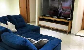 Imagem 4: Apartamento à venda 3 quartos 2 suítes 3 vagas Villagio Toscanna Campestre - Santo André