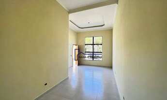 Imagem 5: Casa com 3 dormitórios à venda, 90 m² por R$ 550.000,00 - Jardim das Cerejeiras - Atibaia