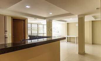 Imagem 2: Cobertura para Venda - 195.87m², 3 dormitórios, sendo 1 suites, 2 vagas - Petrópolis