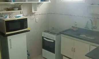 Imagem 5: Apartamento 1 quarto no caiçara