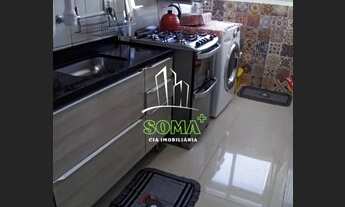 Imagem 2: Apartamento para Venda - 55m², 2 dormitórios, 1 vaga - Sarandi