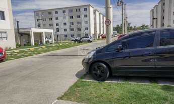 Imagem 2: Apartamento para Venda - 41.19m², 2 dormitórios, 1 vaga - Hípica