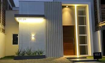 Imagem: Casa no Monteville Privê