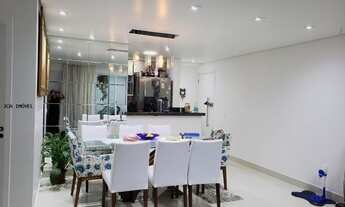 Imagem 3: Apartamento para Venda em Guarulhos, Centro, 3 dormitórios, 1 suíte, 3 banheiros, 2 vagas