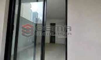 Imagem 5: Apartamento-À VENDA-Botafogo-Rio de Janeiro-RJ