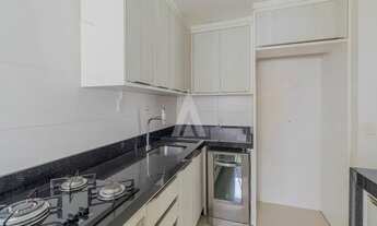 Imagem 4: JOINVILLE - Apartamento Padrão - SAGUACU