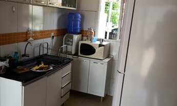 Imagem 3: Condomínio Solar da Chapada