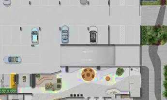 Imagem 3: Apartamento com 5 dormitórios à venda, 247 m² por R$ 4.917.000,00 - Aldeota - Fortaleza/CE