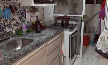 Imagem 4: Apartamento em Cristal