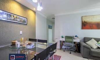 Imagem 3: Apartamento Venda 3 Dormitórios - 76 m² Vila Olímpia