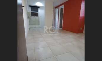 Imagem 4: Apartamento para Venda - 40m², 2 dormitórios, 1 vaga - Alto Petropólis
