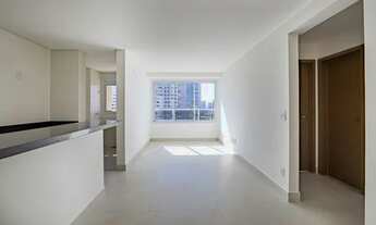 Imagem: Condomínio recém entregue no Setor Bueno