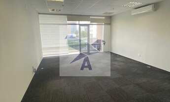 Imagem 6: Conjunto / Sala em Brooklin - São Paulo, SP