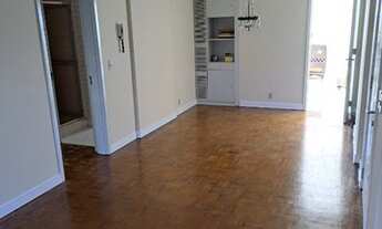 Imagem: APARTAMENTO 3 DORMITÓRIO UMA SUITE