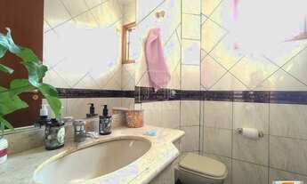 Imagem 5: Casa (sobrado na rua) 4 dormitórios/suite, cozinha planejada