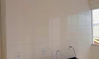 Imagem 3: Kitnet alto padrão