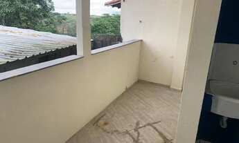 Imagem 3: Casa para aluguel - 100 m², 2 quartos - Jardim Santo Antônio - Arujá/SP