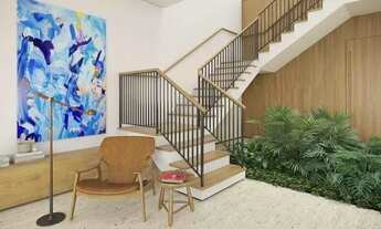 Imagem 6: Casa Major Rubens Vaz , 490m², 3 quartos - Rua Major Rúbens Vaz, 556 - Gávea