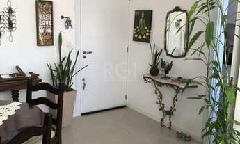 Imagem 4: Apartamento para Venda - 60m², 2 dormitórios, sendo 1 suites, 1 vaga - Tristeza