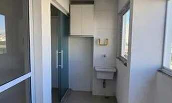 Imagem 6: Apartamento para aluguel possui 55 metros quadrados com 2 quartos em Vila Prudente - São P