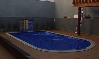 Imagem 7: Sobrado à venda, Vila Ipiranga, Campo Grande, MS