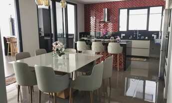 Imagem 4: Casa Condomínio em São José dos Campos