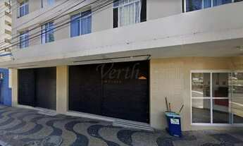 Imagem 1: Salão para locação 34m², região central da cidade - Campinas - SP