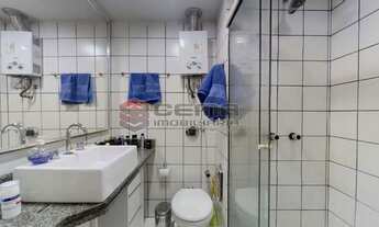 Imagem 7: Apartamento-À VENDA-Catete-Rio de Janeiro-RJ